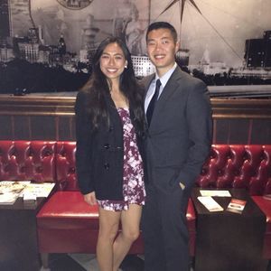 Meet your Posher, Edward